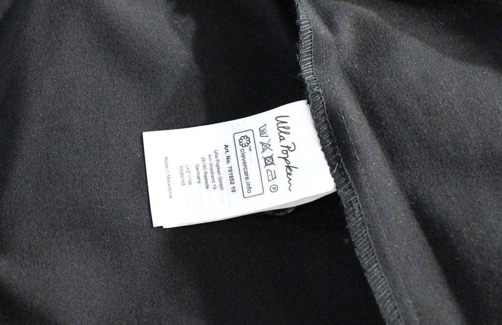 Ulla Popken Pantalons: Ulla Popken Hose Gr. 46 – D'occasion à Belp par caramel-secondhand 7