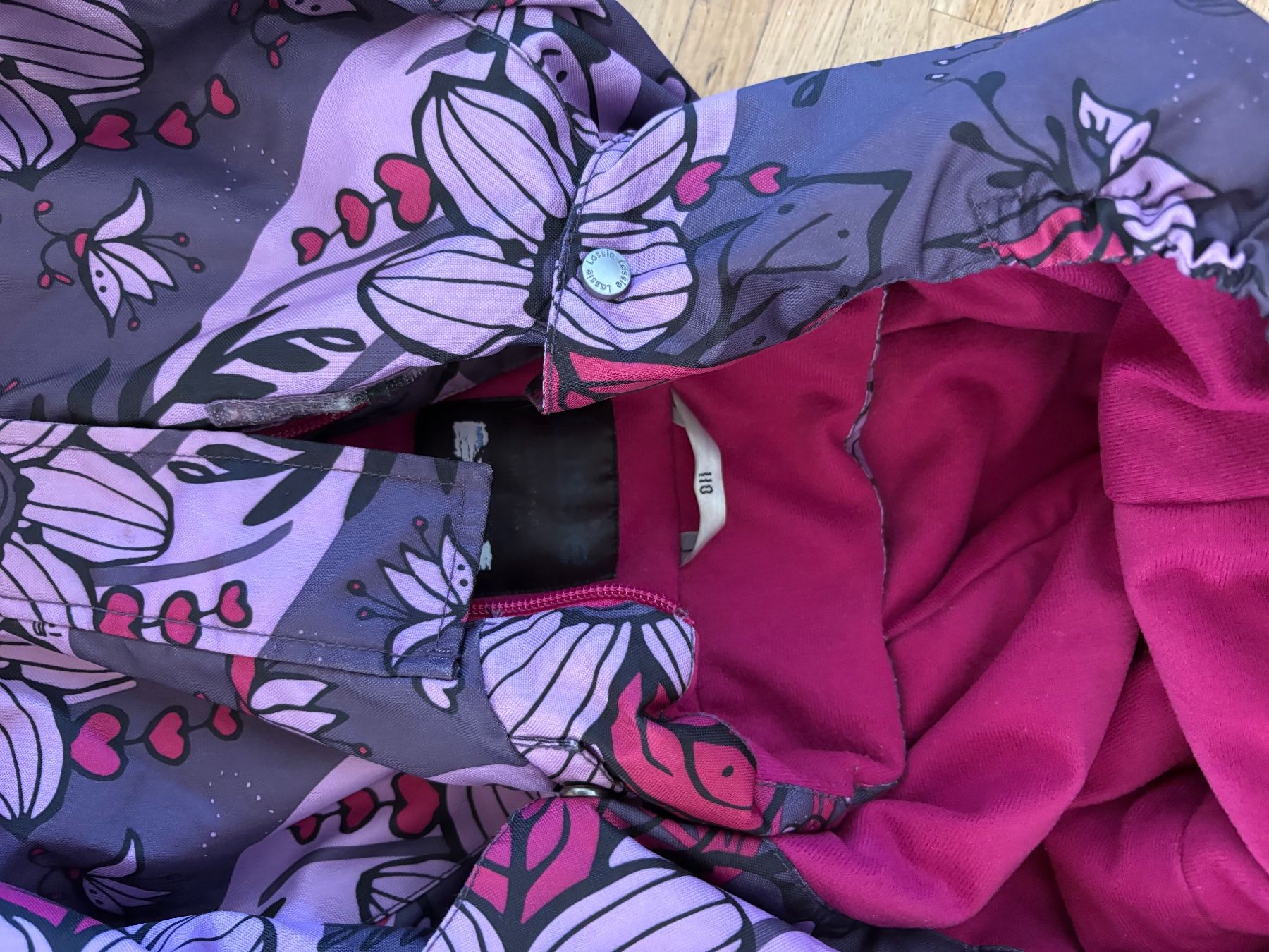 Lotti & Set di vestiti: Kleiderpaket Mädchen Gr. 110-116 – Usato da Wetzikon ZH venduto da torira 7