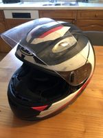 Töffhelm XS