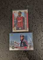 Ronaldinho - AC Milan - Topps