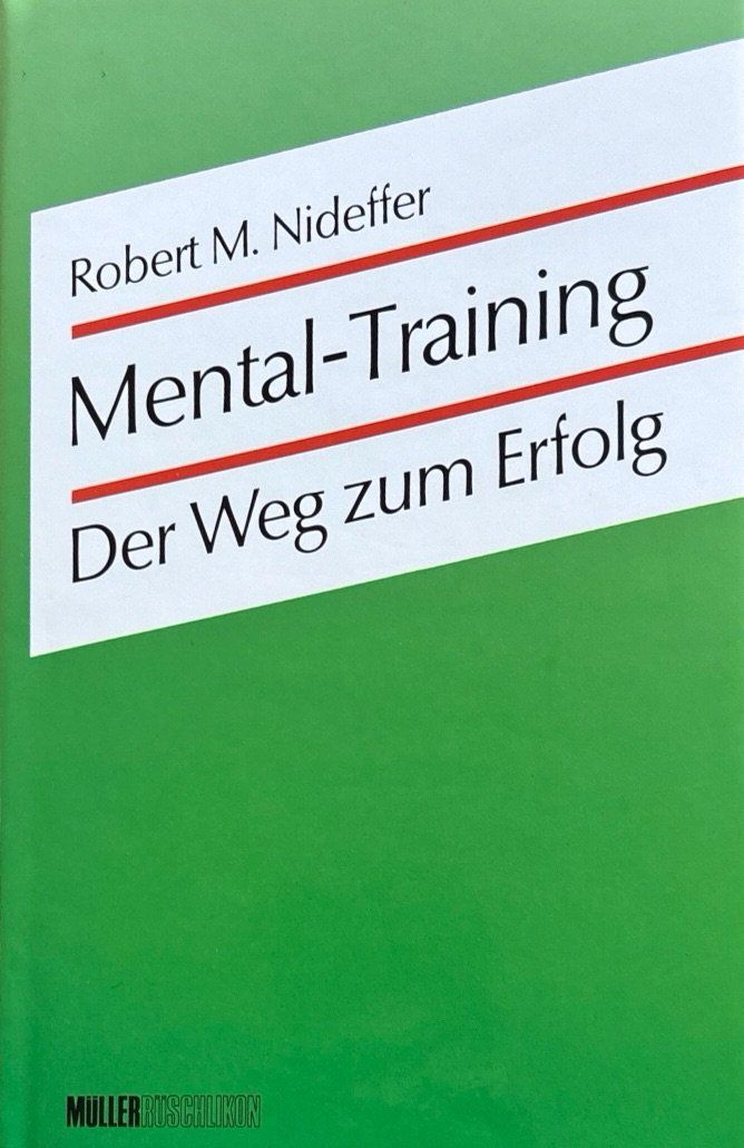 Bücher: Mental-Training – Neu (gemäss Beschreibung) aus Sarnen von Livres