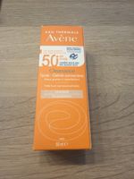 Avènement Cleanance solaire teinté unifiant peaux grasses