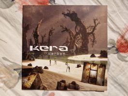Kera – Carbon - Vergriffene Swiss Rock