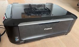 Multifunktions-Drucker CANON Pixma MG6250 + 6 Tintenpatronen