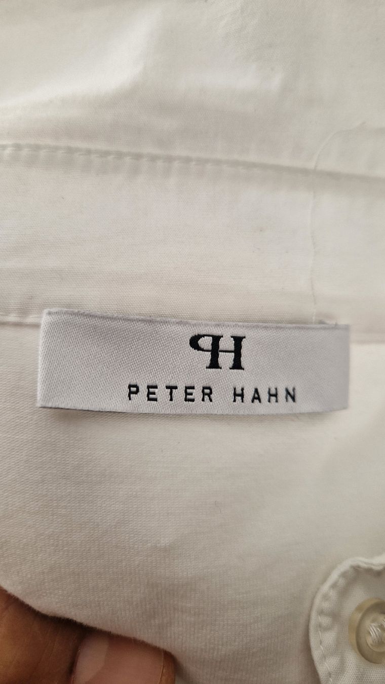 Peter Hahn Blusen: Peter Hahn Women's Shirt, Size M – Gebraucht aus Klingnau von fairy.princess 4