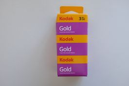 Kodak ISO 200 36 Bilder