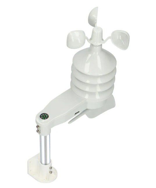 Sonstiges für Haushalt & Wohnen: Alecto Wetterstation WS3875 – Neu und originalverpackt aus Bassersdorf von COOL-AG 1