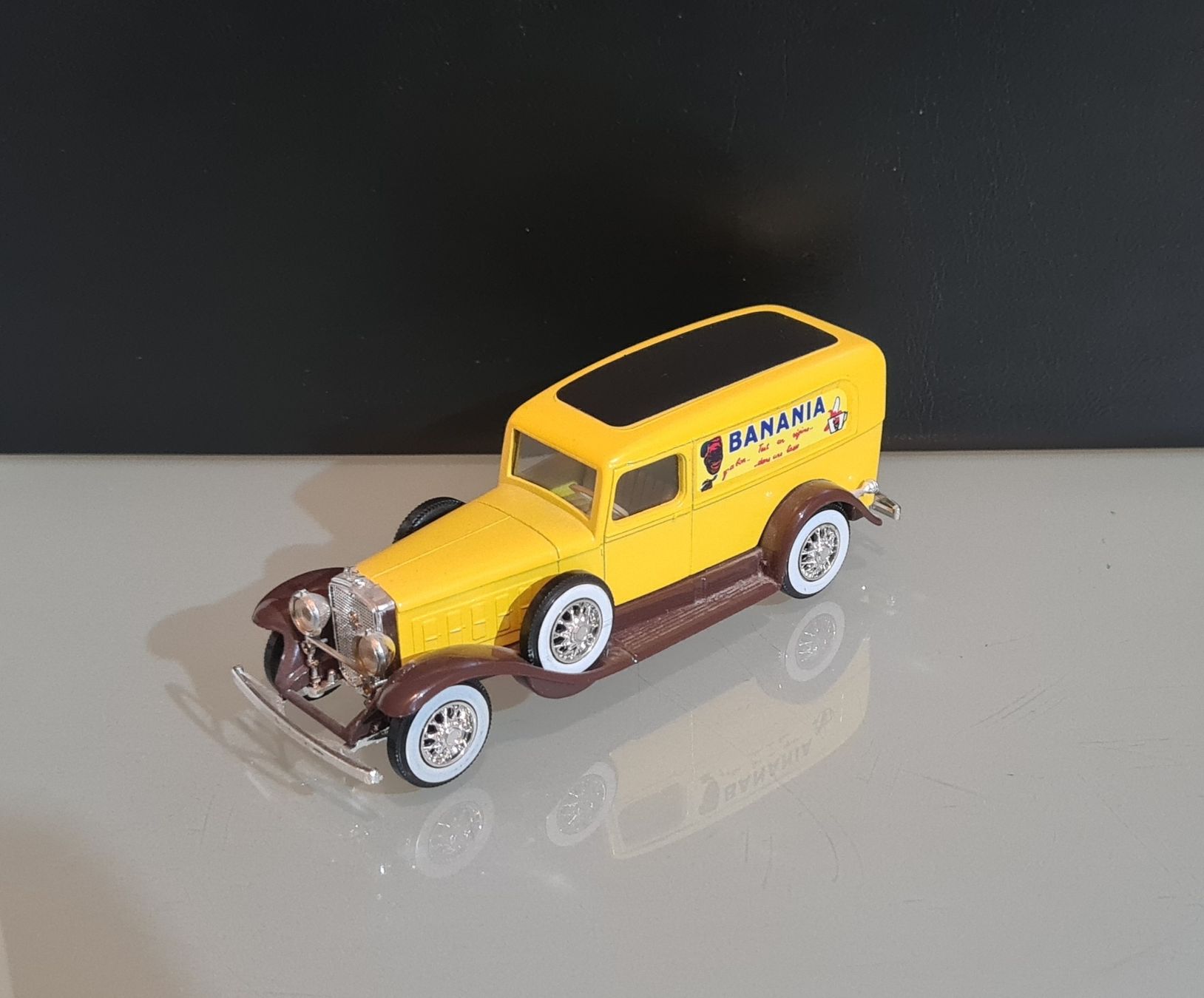 Solido Modellautos: Solido Cadillac V16 1:43 – Gebraucht aus Uetendorf von myhome12