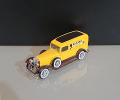 Solido Cadillac V16 1:43