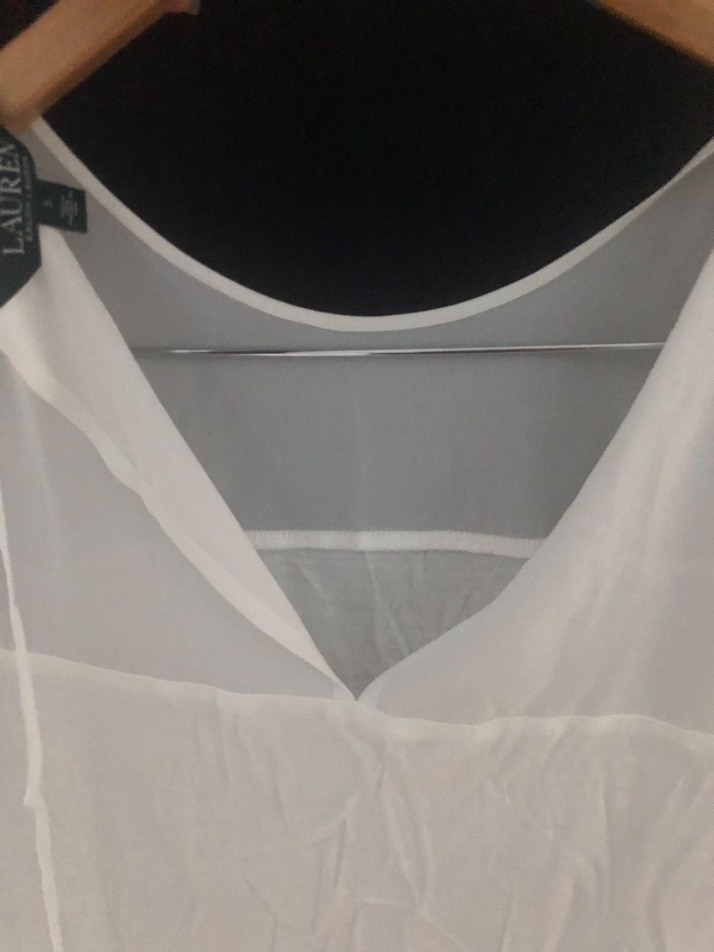 Ralph Lauren Tops: Ralph Lauren Oberteil s – Neuf (Voir description) à Pfaffhausen par Klaras_second_hand 3