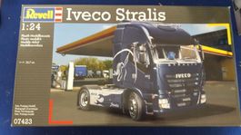 Iveco Stralis