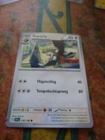 POKEMON  Staravia   G  SVI DE   149/198    KP80   2023