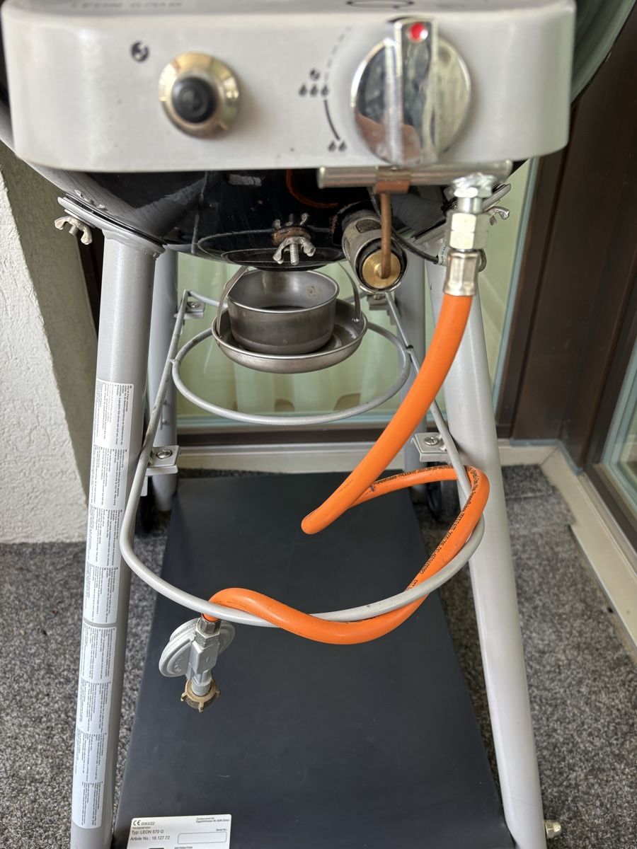 Outdoorchef Grills: Outdoorchef Gasgrill Leon 570G – Gebraucht aus Dietikon von mar_8jqn 3