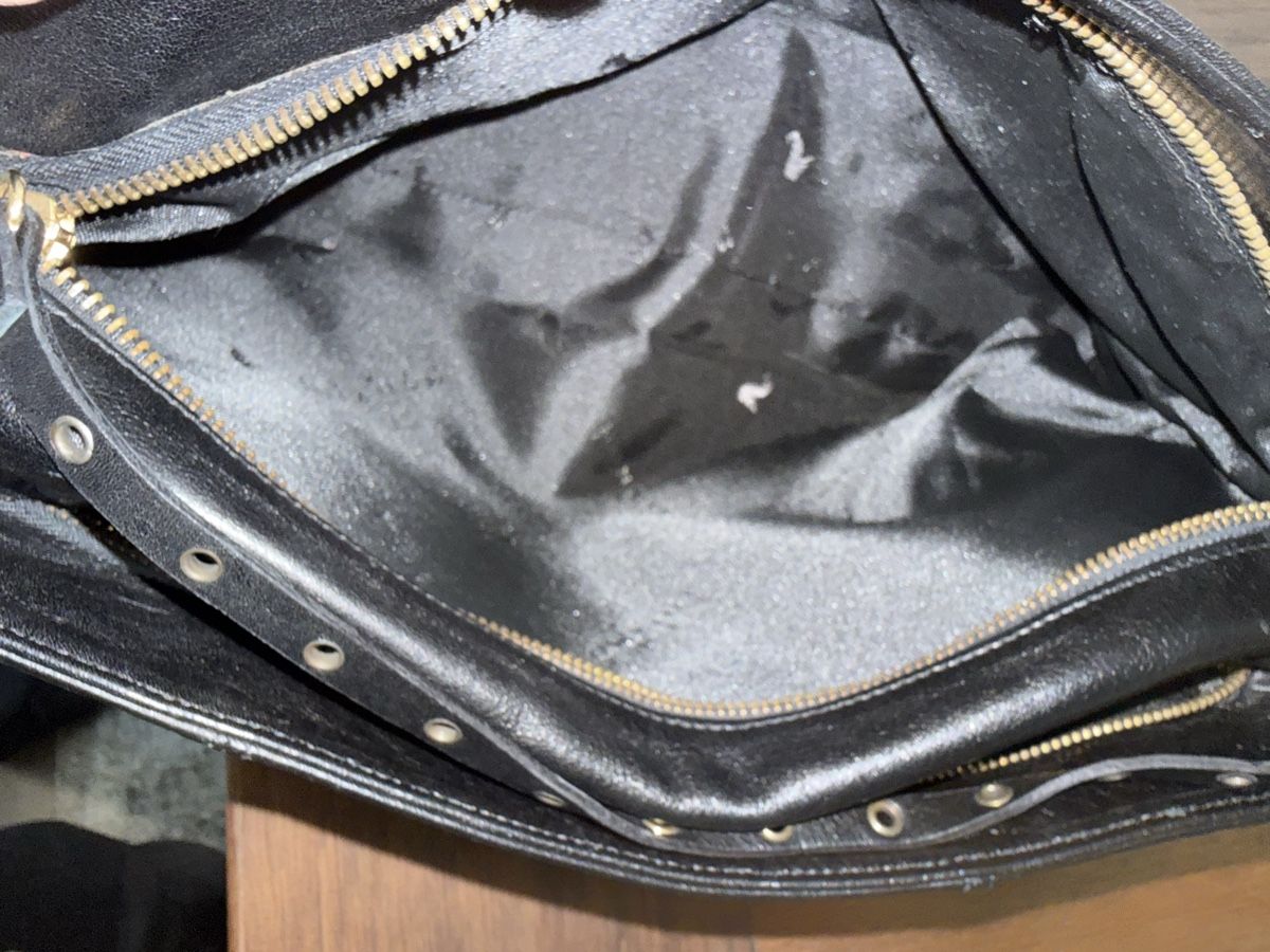Autres vêtements & accessoires: Taschen Montini  echt Leder  – D'occasion à Pfeffikon LU par pepino17 6