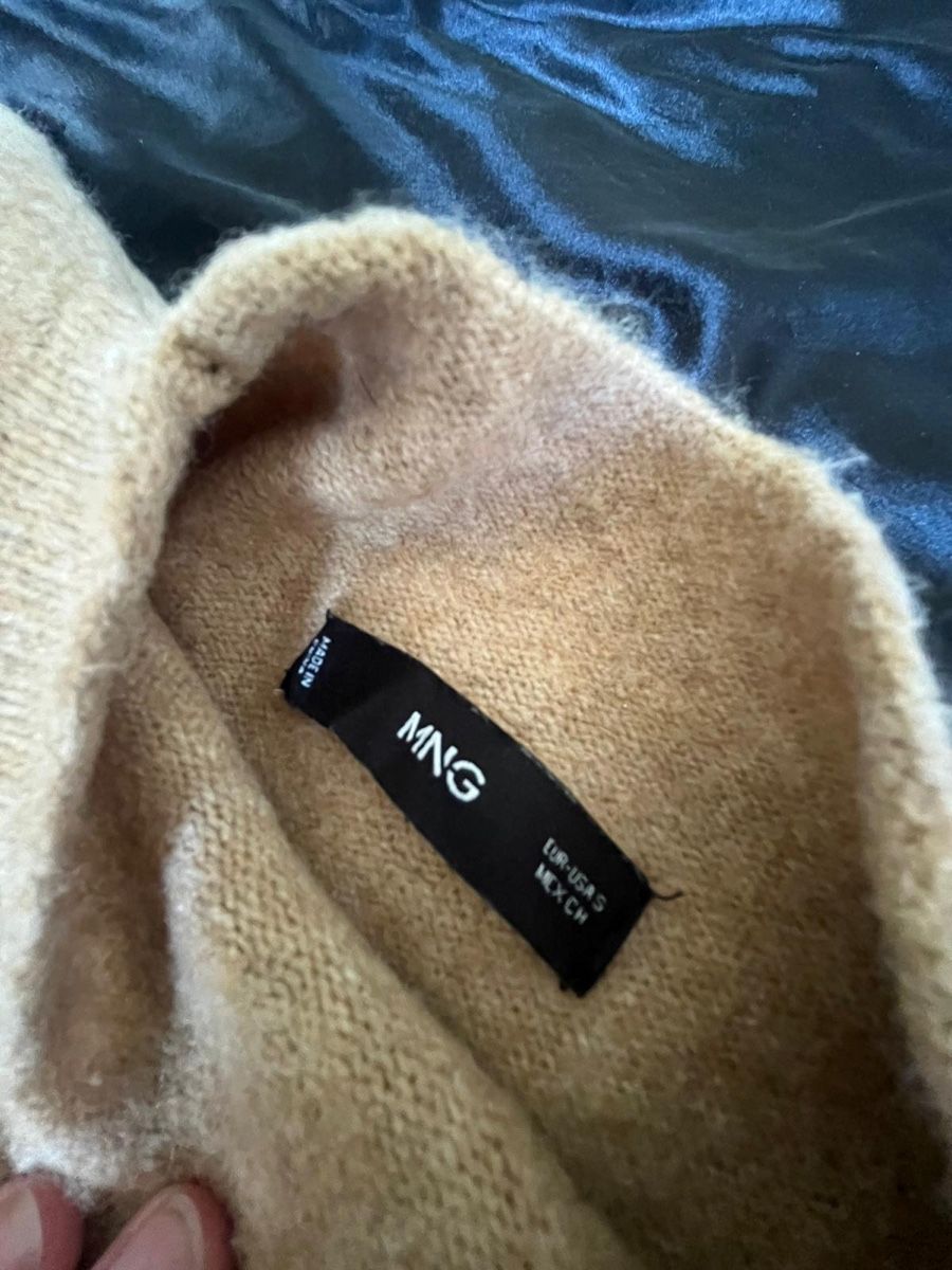 Mango Vestiti: Robe longue – Usato da Grand-Lancy venduto da eli_x5k9 1