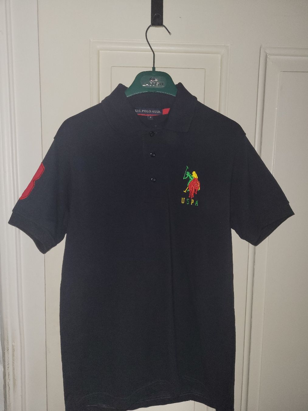 Magliette Polo: Poloshirt US Polo Assn – Usato da Brig venduto da RaZu39