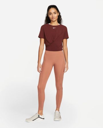 Nike dri-fit Sportleggings Leggings Leggins Sport Gr. XS - S