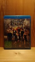 BEYOND REALITY Das Casino der Magier Blu-Ray