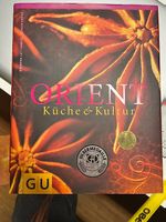 Orient - Küche und Kultur