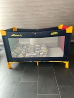 Reisebett Dream-N Play Hauck