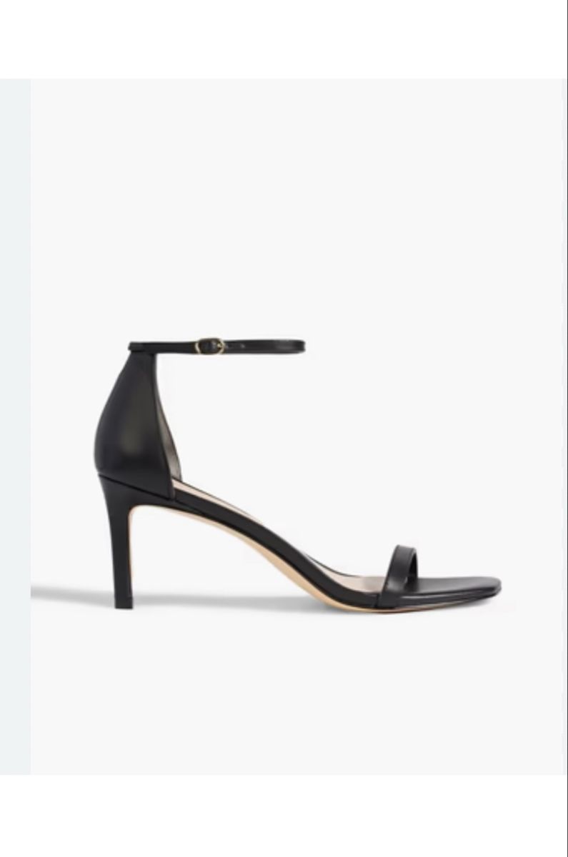 Stuart Weitzman Scarpe da donna: Steward WEITZMAN 38.5 – Usato da Barna venduto da orbuyorcry