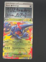 🇬🇧 EN Mega Heracross EX - PFL 004/094 Pokémon ab 1.-