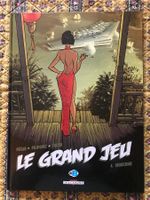 LE GRAND JEU - Indochine