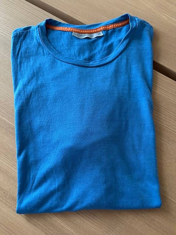 Icebreaker T-shirt: Icebreaker Herren Shirt Gr. M – Usato da Bülach venduto da marspi 4