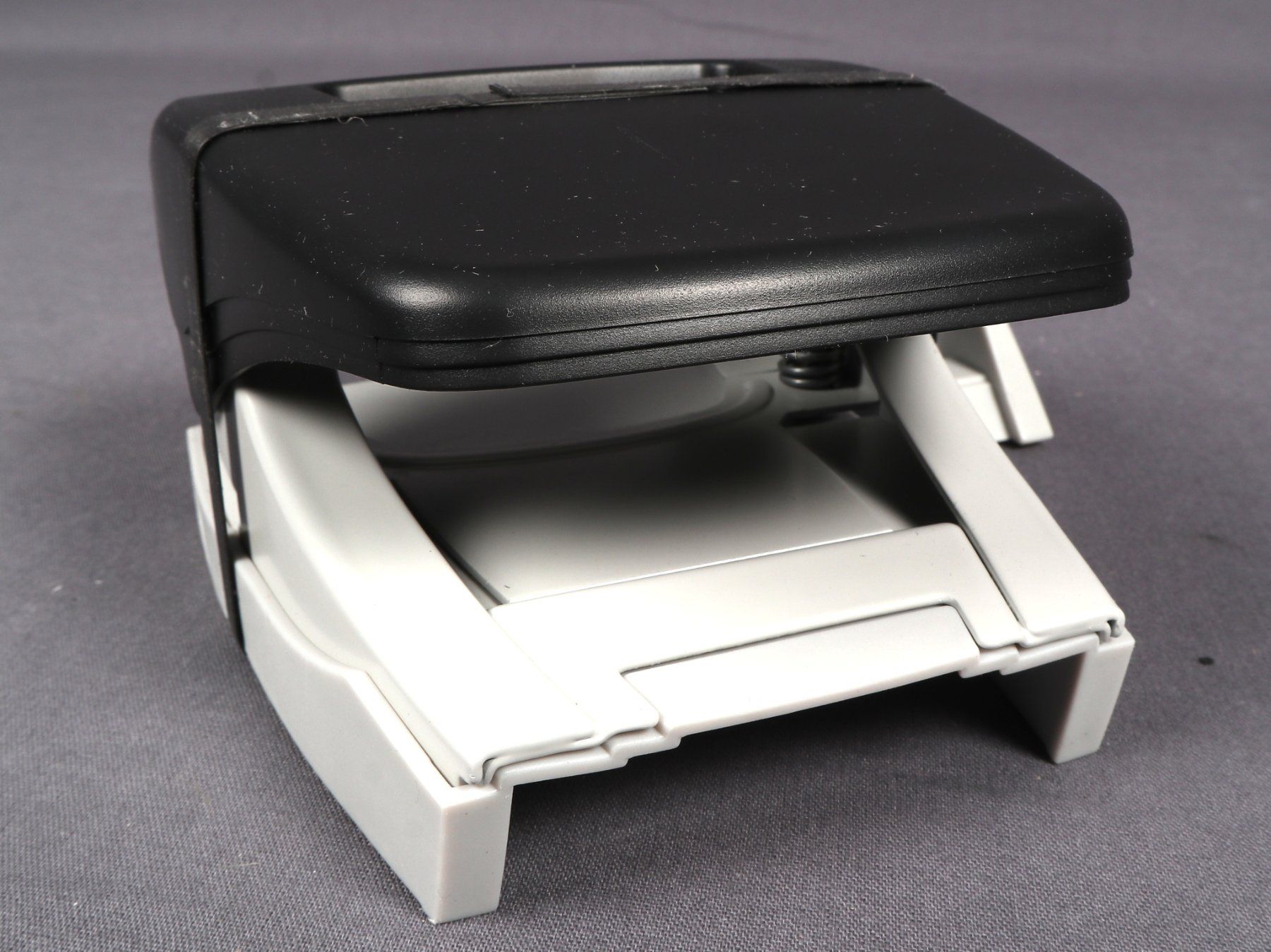 Leitz Alle Werkzeuge: LEITZ hole punch locher – Neu (gemäss Beschreibung) aus Steinen von Restwert_Steinen 1