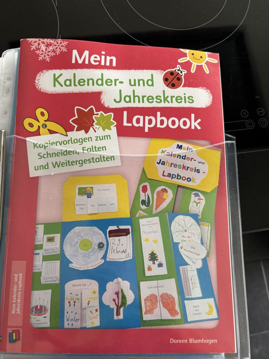 Caisses de transport: Unterrichtsmaterial NMG US – D'occasion à Lenzburg par IsabelleKaech 9