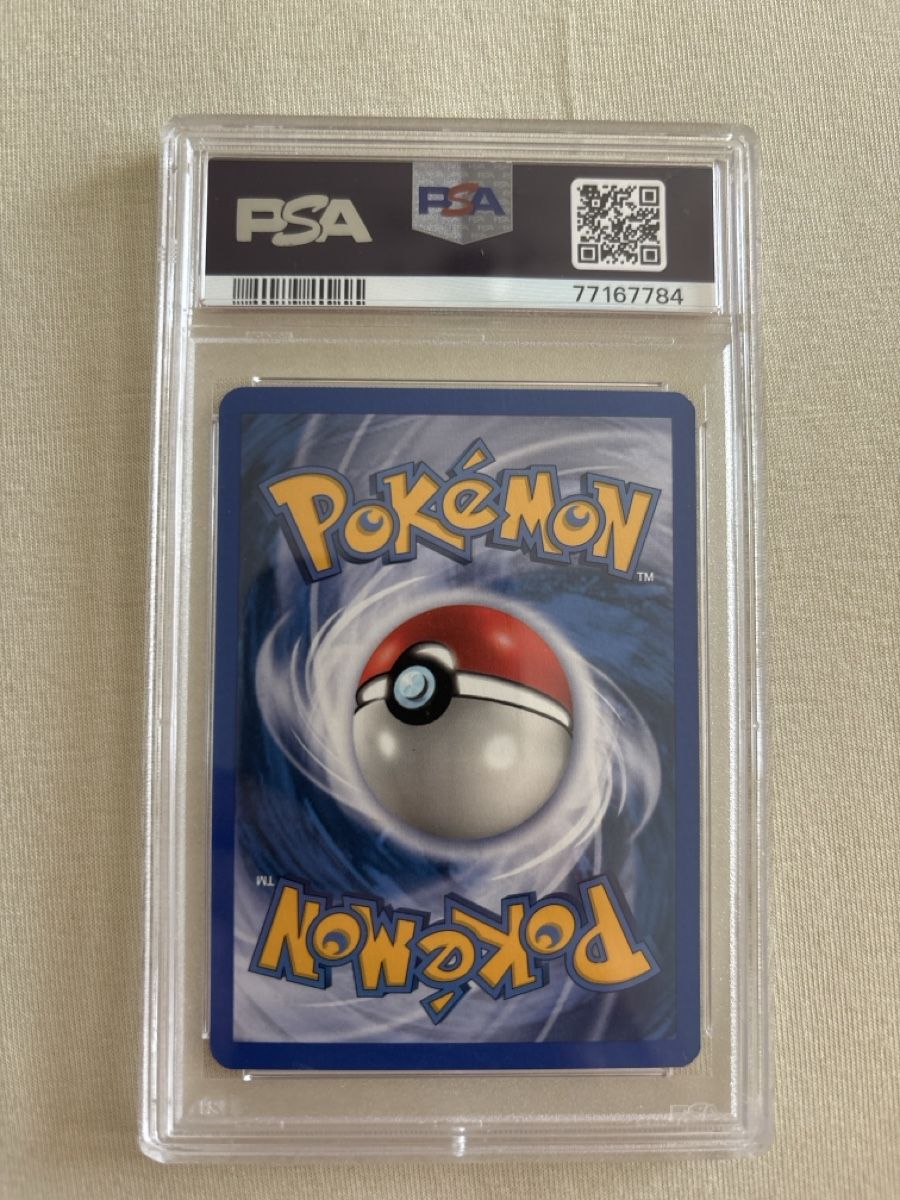 Pokémon Sammelbilder & Trading cards: Pokémon Beedrill EX Fire Red Leaf Green Holo MINT 9 – Neu (gemäss Beschreibung) aus Widnau von Cardshop_Schweiz 1