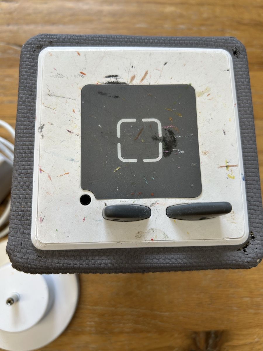 Tonies Giocattoli: Toniebox mit Ladekabel – Usato da Dietikon venduto da sch_v5fc 2