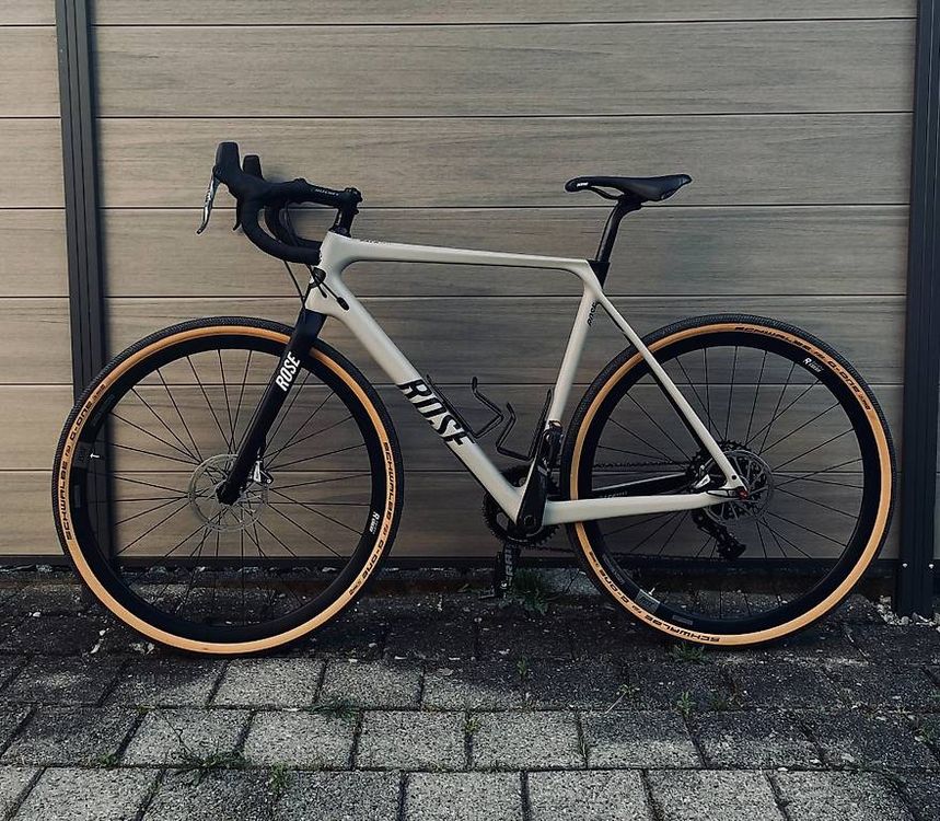 Rose Bike Gebraucht