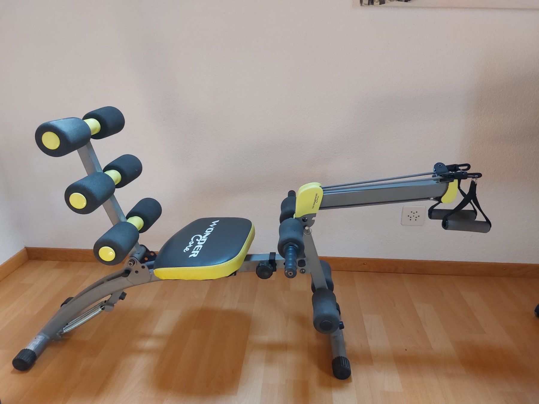 Vélos d'appartement: Wonder Car Multitrainer – D'occasion à Giswil par Sigi047 1