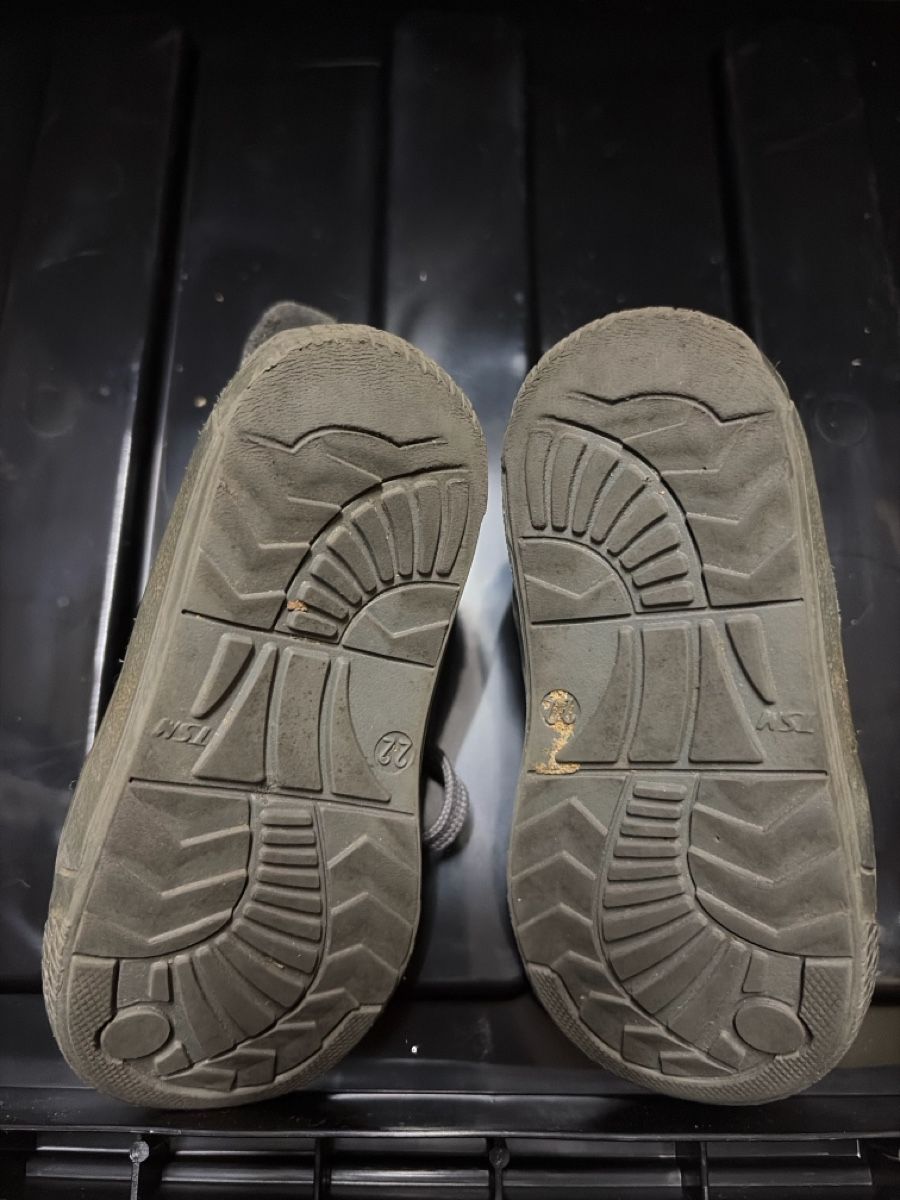 Scarpe per ragazze: Schuhe, Grösse 22 – Nuovo (secondo la descrizione) da Granges-Paccot venduto da Fwaeber 2