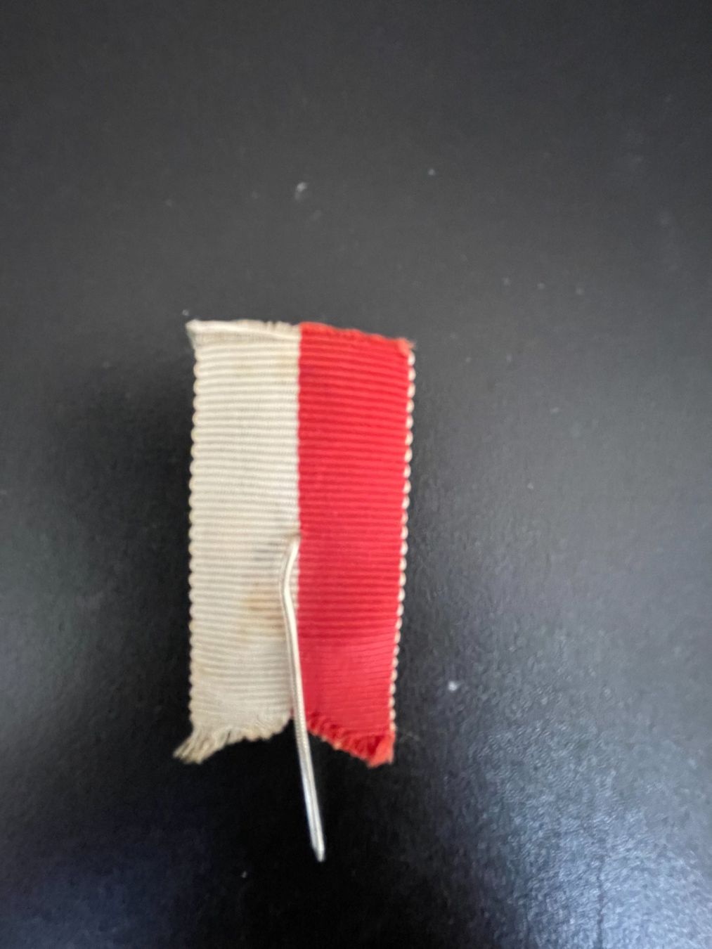 Placchette & Badge: 1. August-Abzeichen 1960 – Usato da Thal venduto da Danny82 1