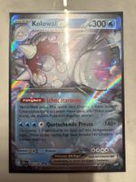 Kolowal ex DRI065 DE - Destined Rivals