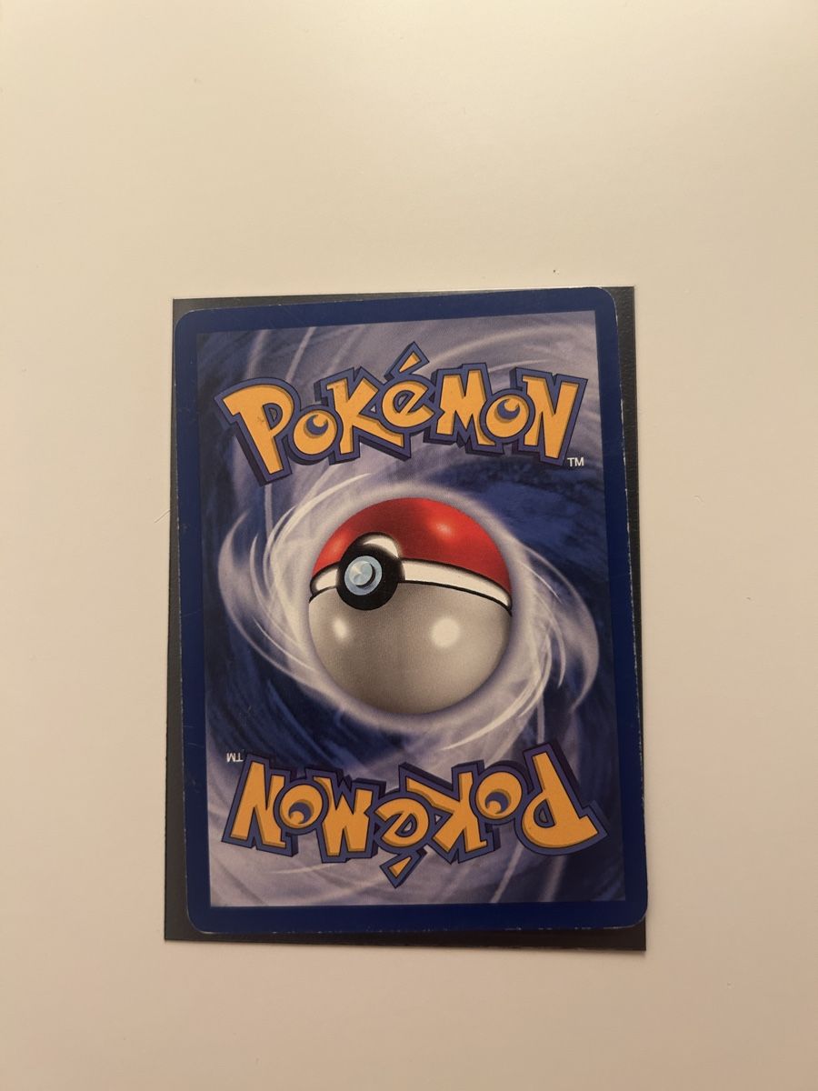 Pokémon Cartes à collectionner: Pokémon Clefable Holo Error Card ohne Symbol – D'occasion à Kestenholz par Norvik 2