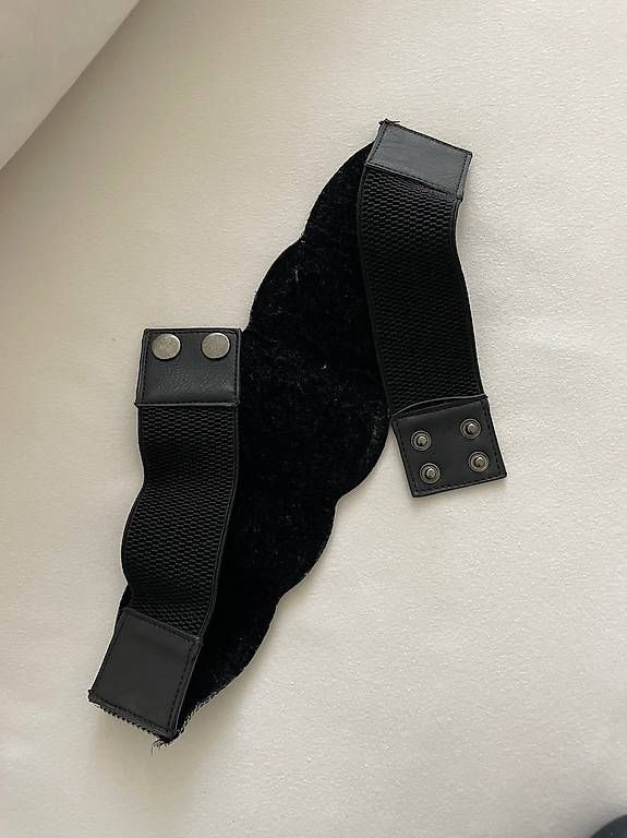 Gürtel: Gurt stretch one size mit Perlenmuster – Neu (gemäss Beschreibung) aus Meilen von SabrinaK1992 3