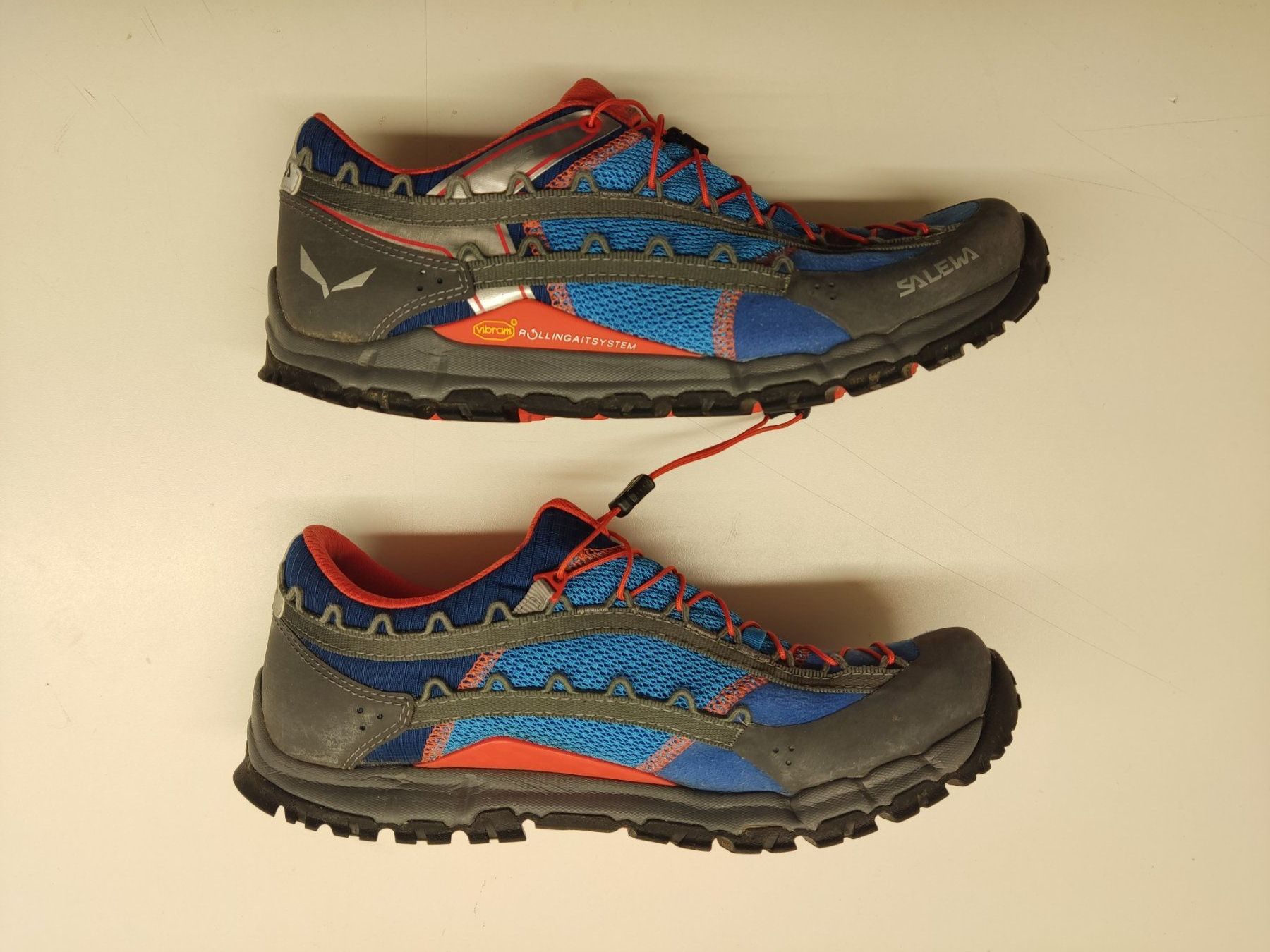 Salewa Scarpe da uomo: Salewa MS Speed Ascent GTX // EU 44 – Usato da Bern venduto da wratter 5