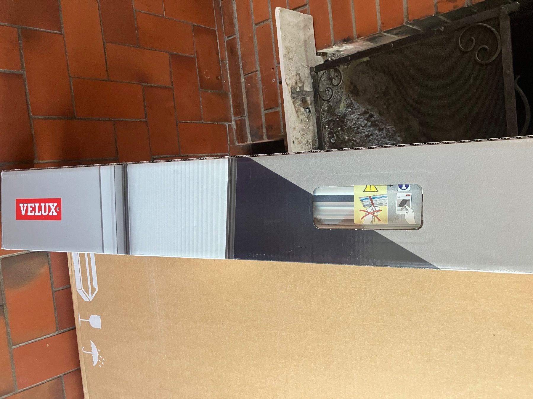 Finestre: VELUX GGLF 06 3160 – Nuovo e nell'imballaggio originale da Boll venduto da Alfo2 1