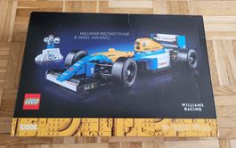Set Lego neuf 