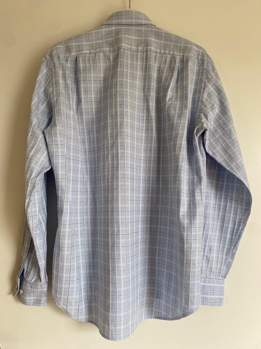 Hugo Boss Camicie: Hemd Boss – Usato da Lützelflüh-Goldb venduto da flu_q9tg 1