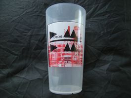 3 TRINKBECHER DEPECHE MODE