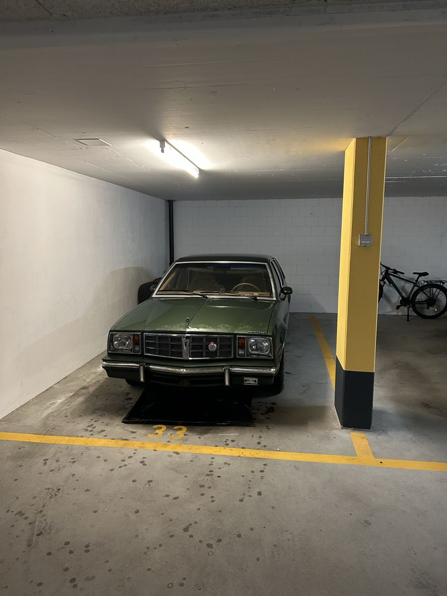 Pontiac Autos: Pontiac Phoenix – D'occasion à Merenschwand par FlorianGoldenmann