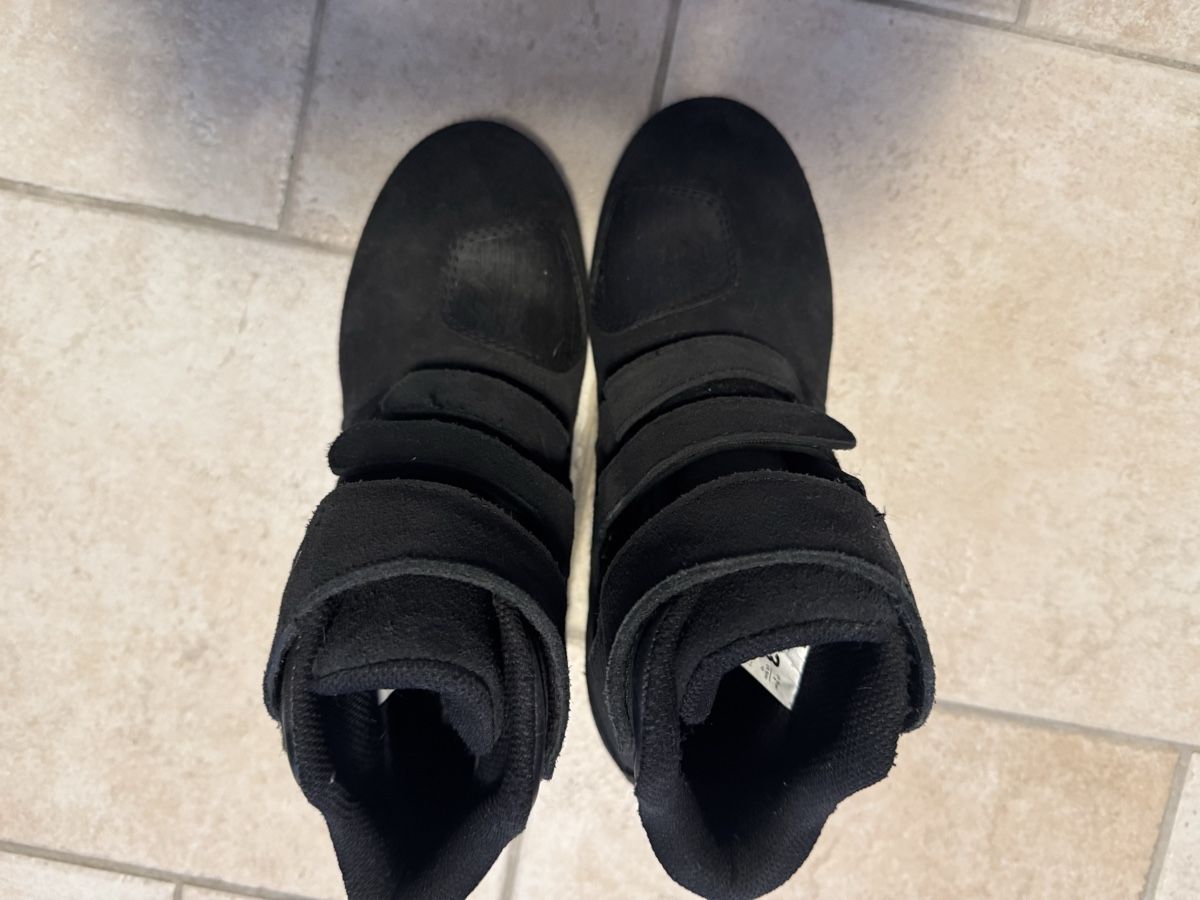 Scarpe da uomo: Probiker Motorradschuhe EU 43 – Usato da Bättwil venduto da malinki28 1