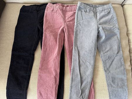Cord Jeggings Gr. 128