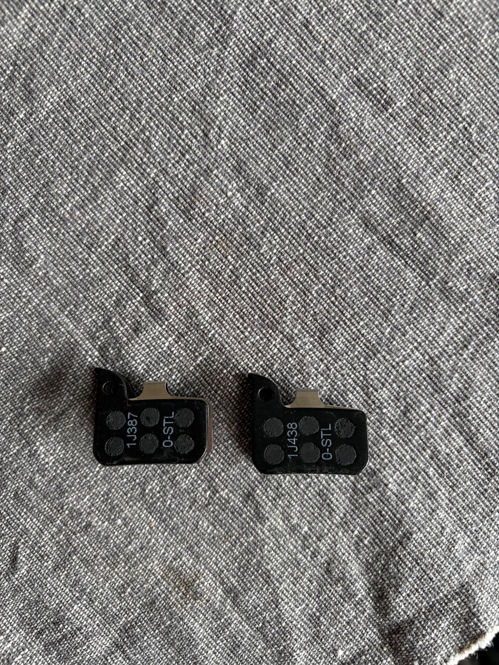 Sram Pezzi di ricambio: Sram Brake Pads 0-STL – Usato da Adliswil venduto da ivl_f4l
