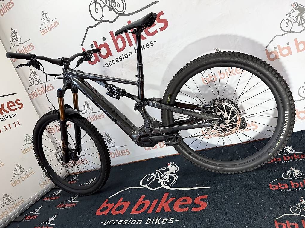 Specialized Biciclette: NEUWERTIG! Specialized Levo SL 2 Comp, GARANTIE! – Usato da Grafstal venduto da Bibi-Bikes 2