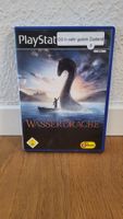 PS2 - Mein Freund der Wasserdrache